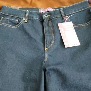 Gloria Vanderbilt Amanda Jeans